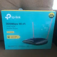 مودم تی پی لینک TD-W9960