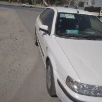 سمند ال‌ایکس مدل 94. ساده