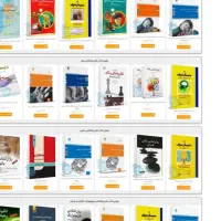 منابع ونمونه سوالات آزمون ارشد روانشناسی نیازمندم