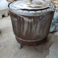 تنور خانگی
