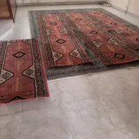 فرش دست دوم
