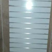 رگال ام دی اف شیار دار