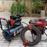 لوله بازکنی فنر زنی فنرزن کل پرند