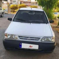 پراید 131 تک سوز  مدل 90