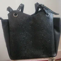 کیف دوشی