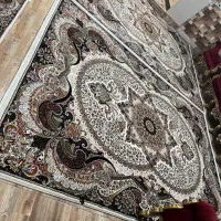 فرش ۹ متری ۷۰۰ شانه توضیحات با دقت خوانده شود