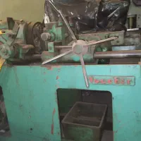 دستگاه رزوه زن انگلیسی