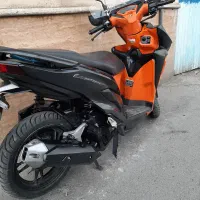 هندا کیلیک ۱۵۰ اصلی ۹۸