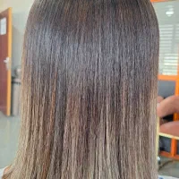 صافی کراتینمو واحیا مو باضمانت سابقه۱۰سال رنگمو