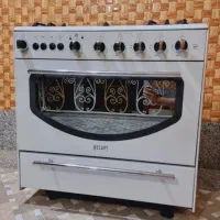 فرگاز دارای فر