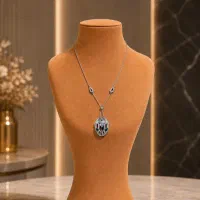 گردنی طلا بولگاری