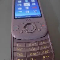 سونی اریکسون W20i اصلی سالم باباتری نو