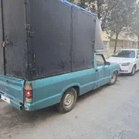 مزدا۱۶۰۰تک