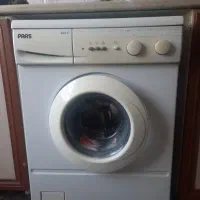 لباسشویی پارس کم کار