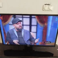 ال ای دی  سه بعدی سامسونگ ۴۰