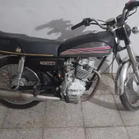 موتور 150 مدل 93