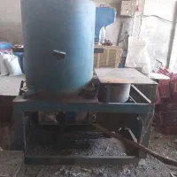 دستگاه کن دور موشمباه