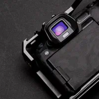 کیج (cage) اسمال ریگ مخصوص دوربین Canon eos R
