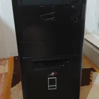 کیس مادربرد گیگابایت اصل تایوان نو نو عروسک