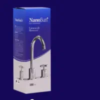 جرم گیر شیرآلاتونانو