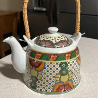 قوری مادام کوکو