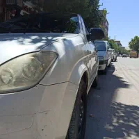 تیبا۲|خودرو سواری و وانت|جوانرود, |دیوار