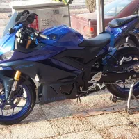 یاماها R25