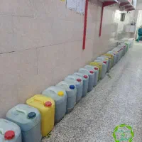 استخدام همکار خانم برای پاک کردن و شستن سبزی