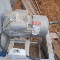 آسیاب خوراک دام و طیور