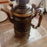 کتری ذغالی