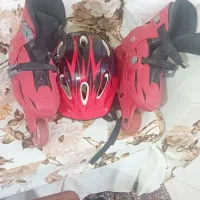 اسکیت