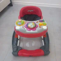 روروئک کریر( صندلی ماشین)