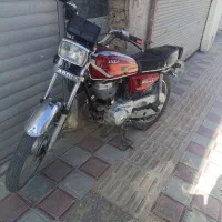 هوندا لیفان