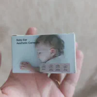 چسب اصلاح فرم گوش نوزاد نو