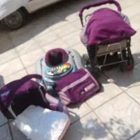ست کالسکه