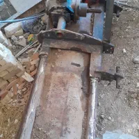 کلوخ شکن یارتیوباتور