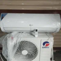 کولر گازی 12 هزار گری