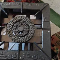 اجاق گاز پلوپزی نونو آکبند