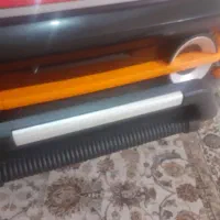 ماشین شارژی