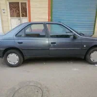 پژو 405 مدل 1394 GLX