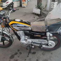 موتور سیکلت پرواز