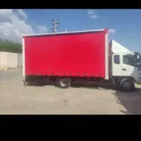 الوند ۶تن مدل۹۵
