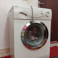 ماشین لباسشویی اسنوا