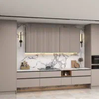تعمیرات - طراحی و ساخت کابینت