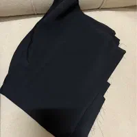 قواره چادر مشکی