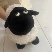 عروسک گوسفند