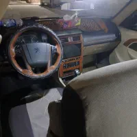 پژو پارس سال مدل ۱۴۰۲