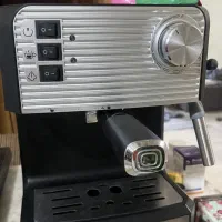 اسپرسو‌ساز نوا
