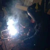 گازرسانی لوله کشی گاز خورده کاری گاز