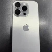 ایفون 15pro رجیستر شده